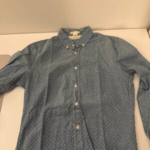 H&M Denim Shirt (S)